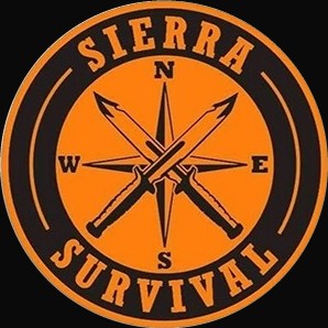 Sierra Survival